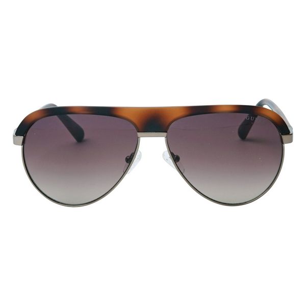 Unisexsolglasögon Guess GU6937-56F ø 59 mm - 4