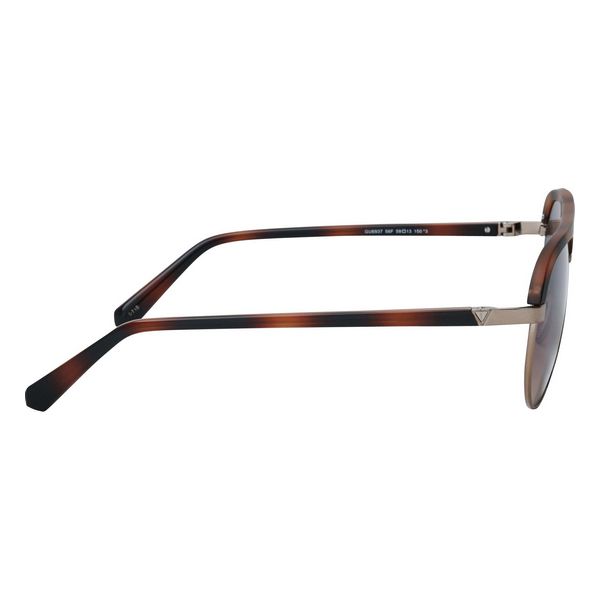 Unisexsolglasögon Guess GU6937-56F ø 59 mm - 2