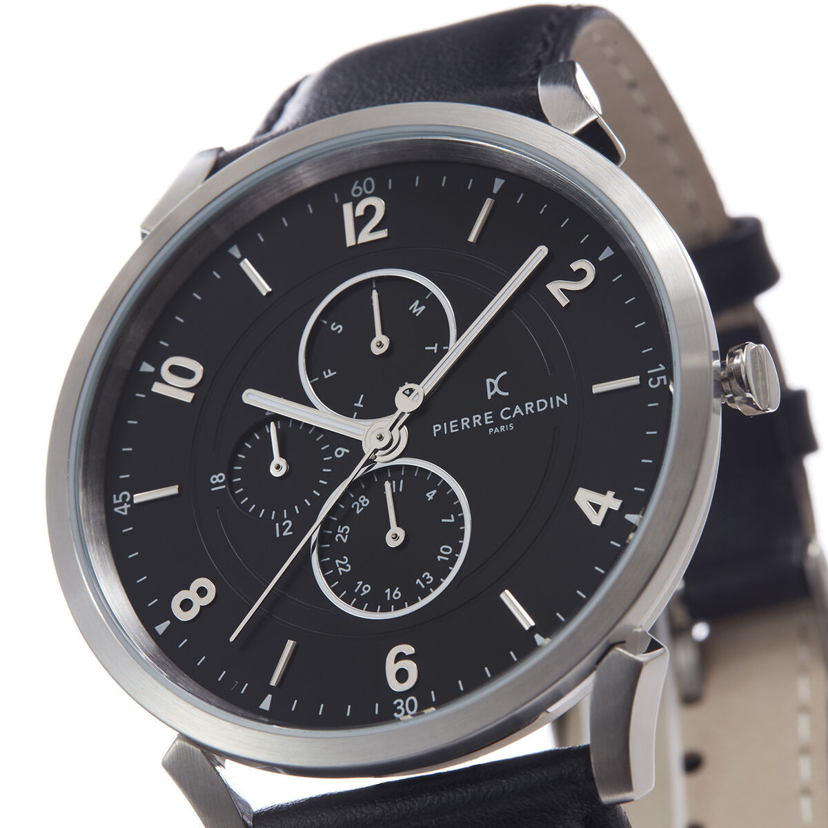 Herrklocka Pierre Cardin CPI-2023 - 6
