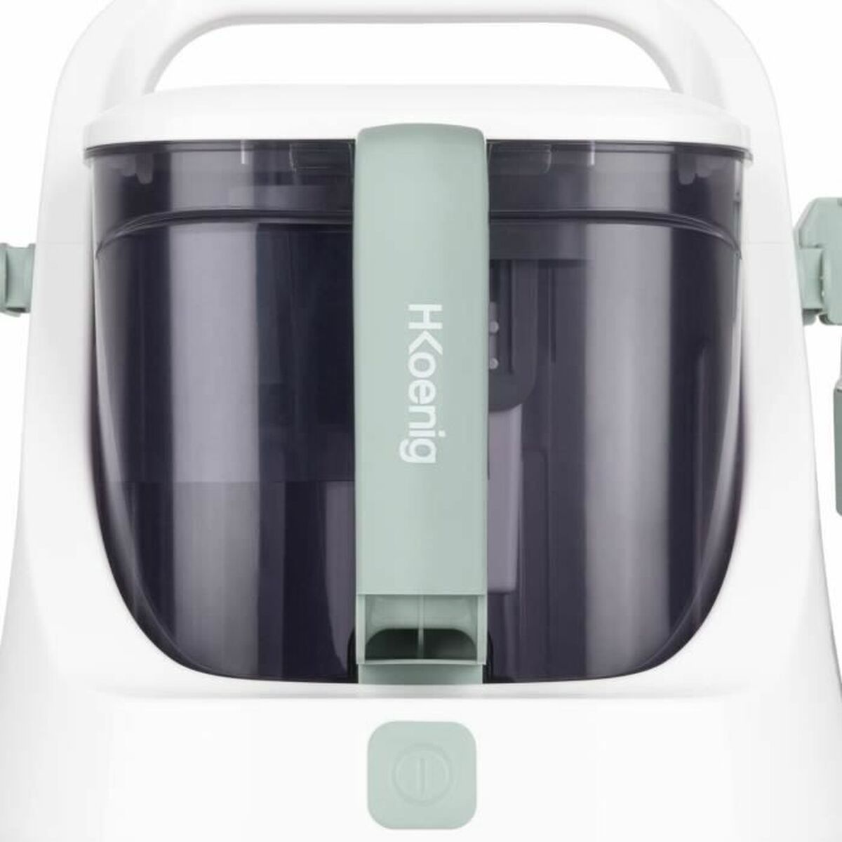 Dammsugare Hkoenig Twt77 650 W Vit - 5
