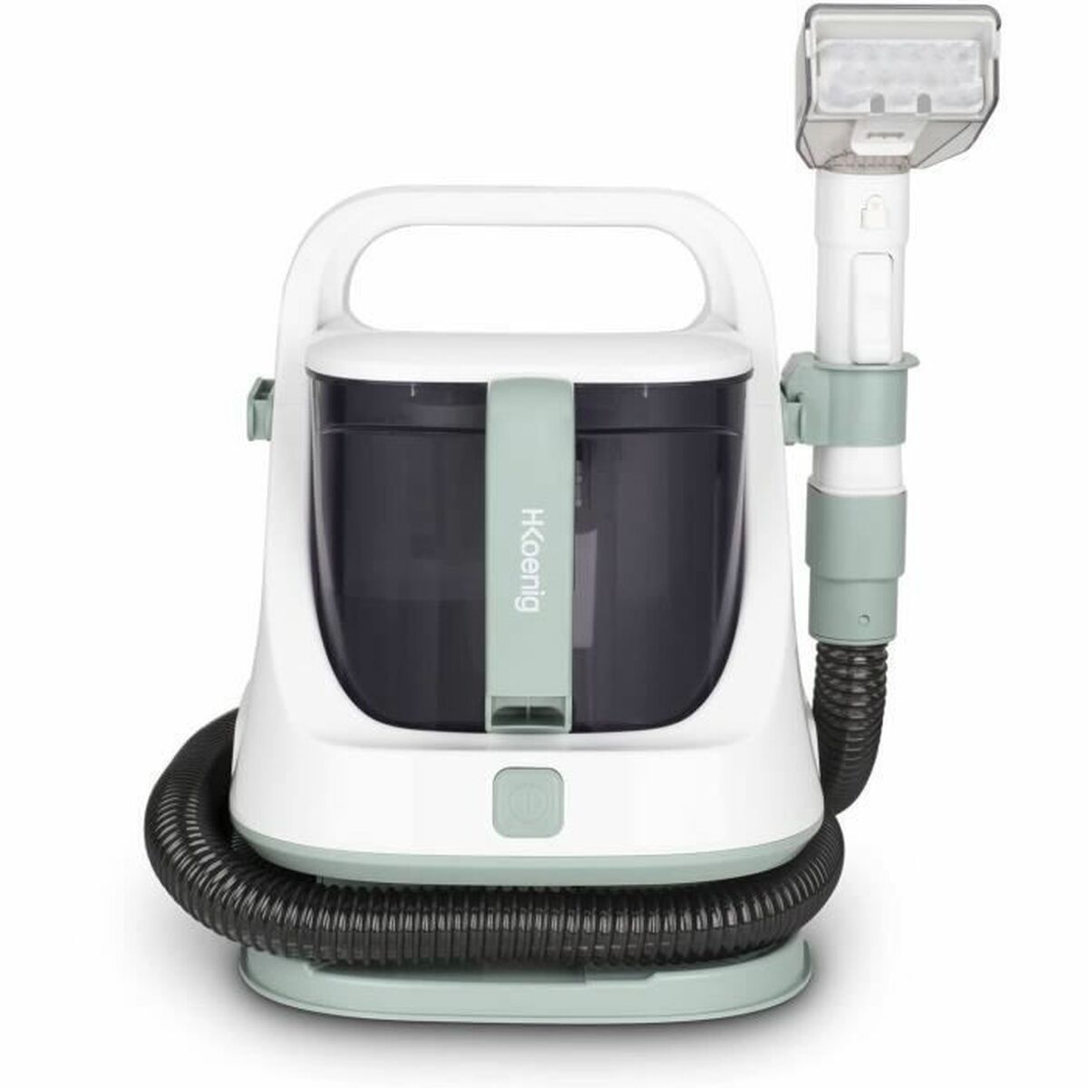 Dammsugare Hkoenig Twt77 650 W Vit - 2