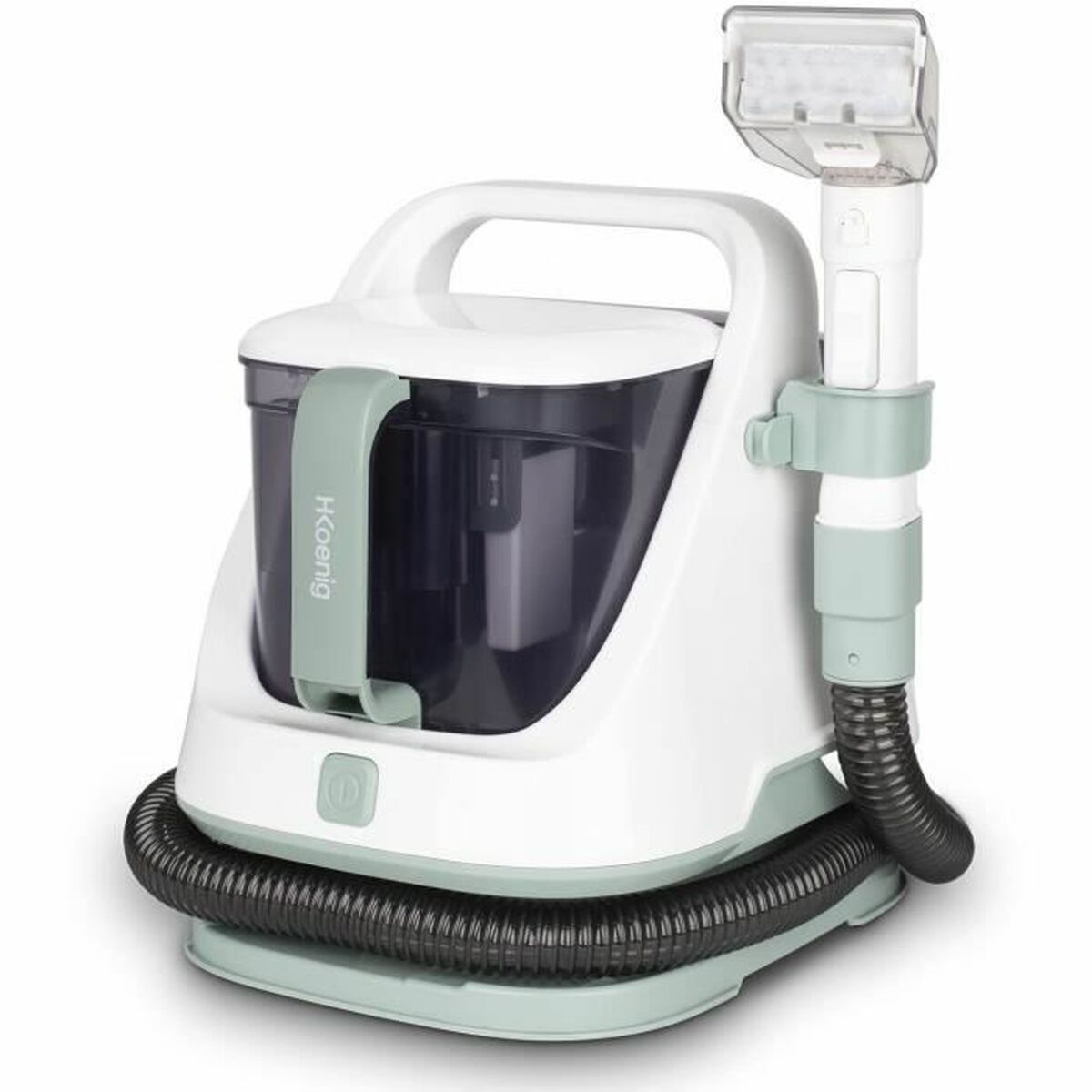 Dammsugare Hkoenig Twt77 650 W Vit