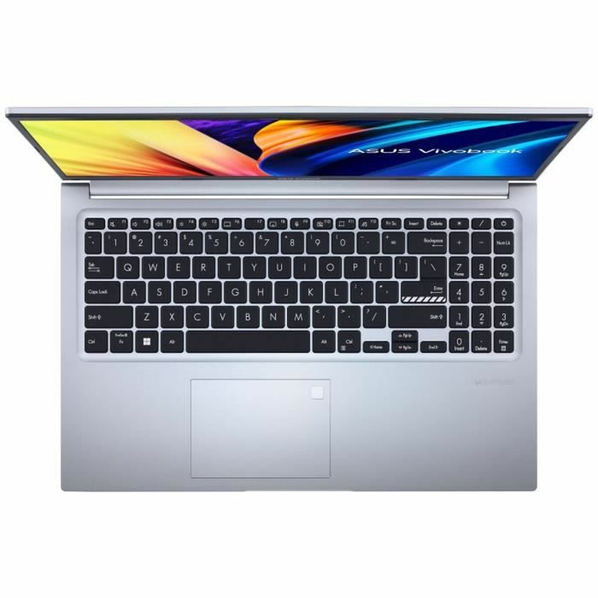 Bärbar dator Asus S1502ZA-EJ1951W - 3