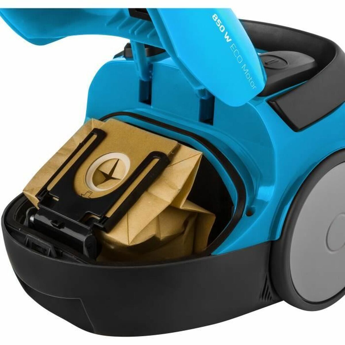 Utsug Sencor SVC 45BL-EUE3 Blå 850 W - 4
