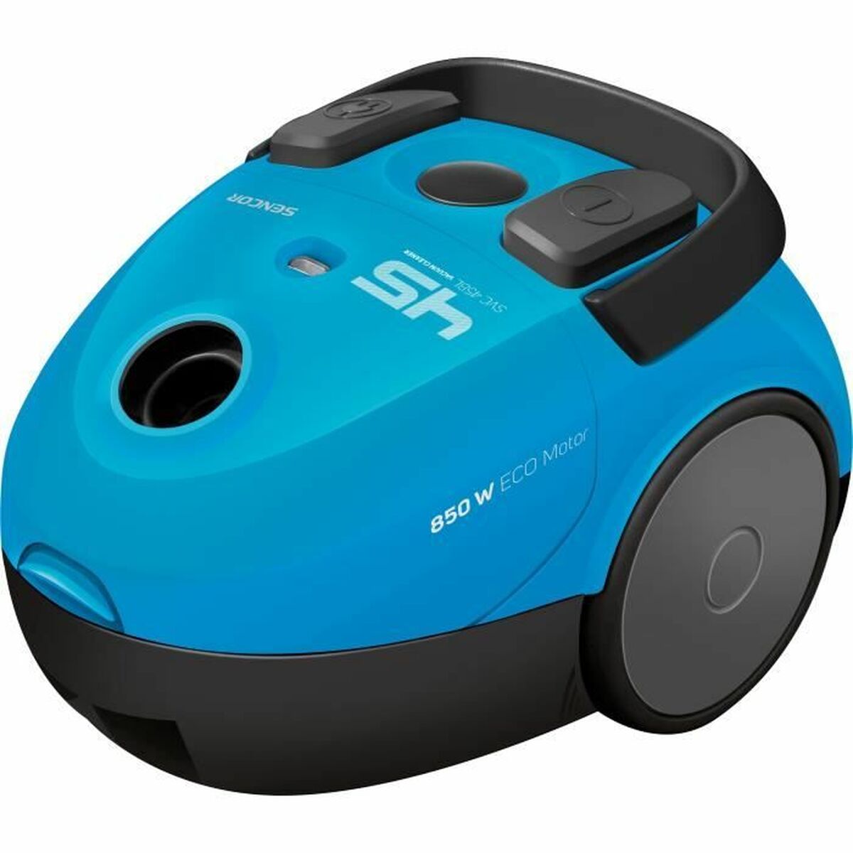 Utsug Sencor SVC 45BL-EUE3 Blå 850 W - 3