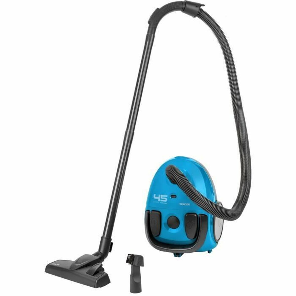 Utsug Sencor SVC 45BL-EUE3 Blå 850 W