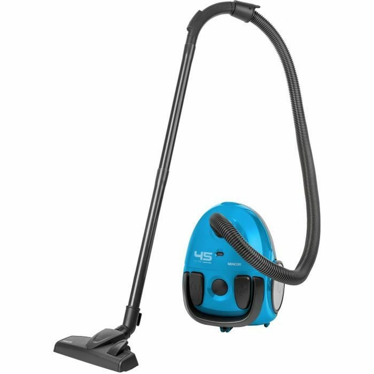 Utsug Sencor SVC 45BL-EUE3 Blå 850 W - 2
