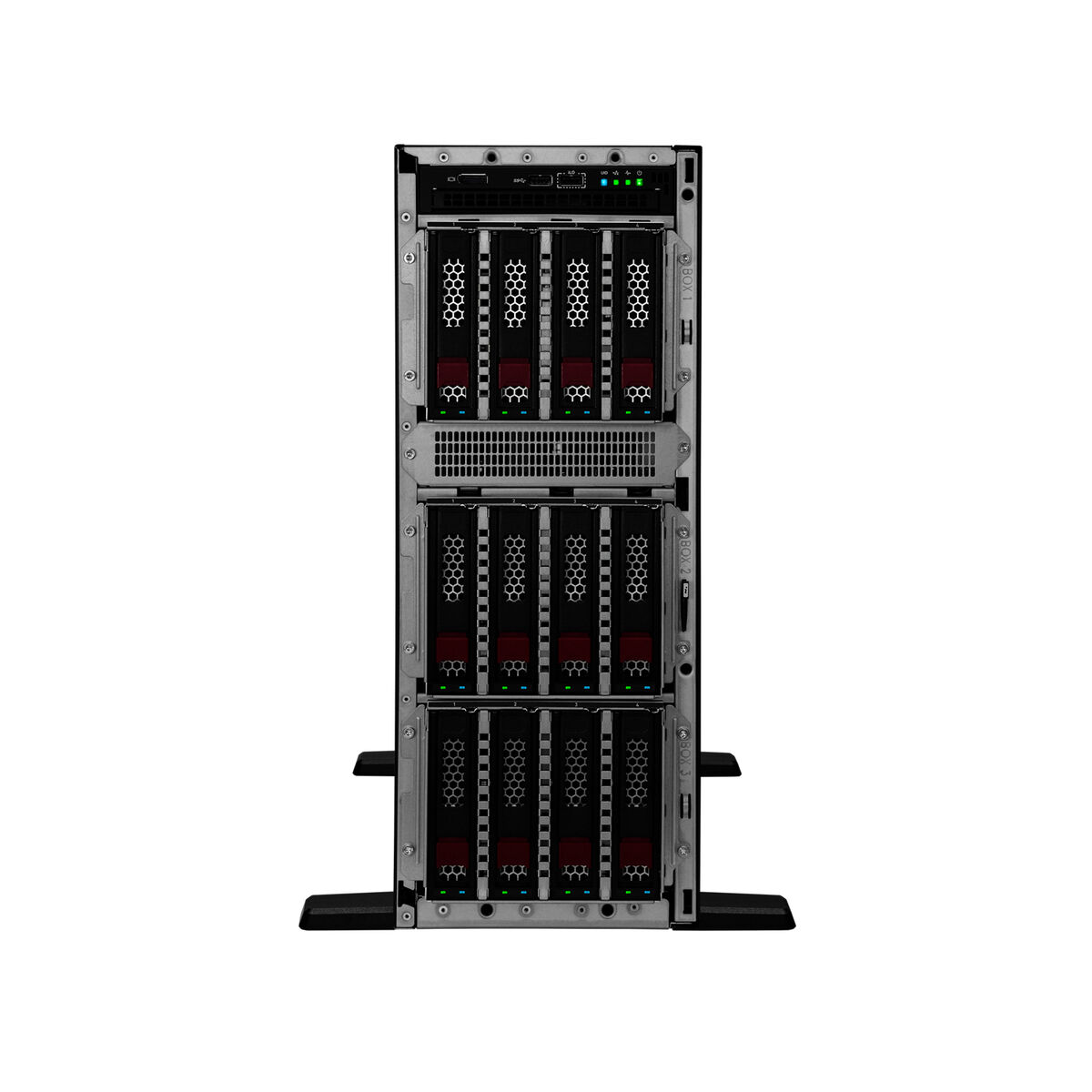 Server HPE P71671-425 - 5
