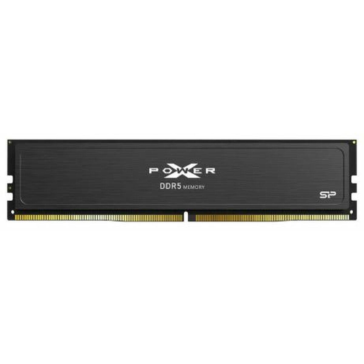 RAM-minne Silicon Power C38 64 GB DDR5 6000 MHz CL38