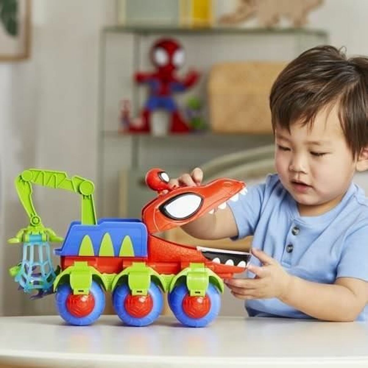 Tillbehör till dockhus Hasbro - 5