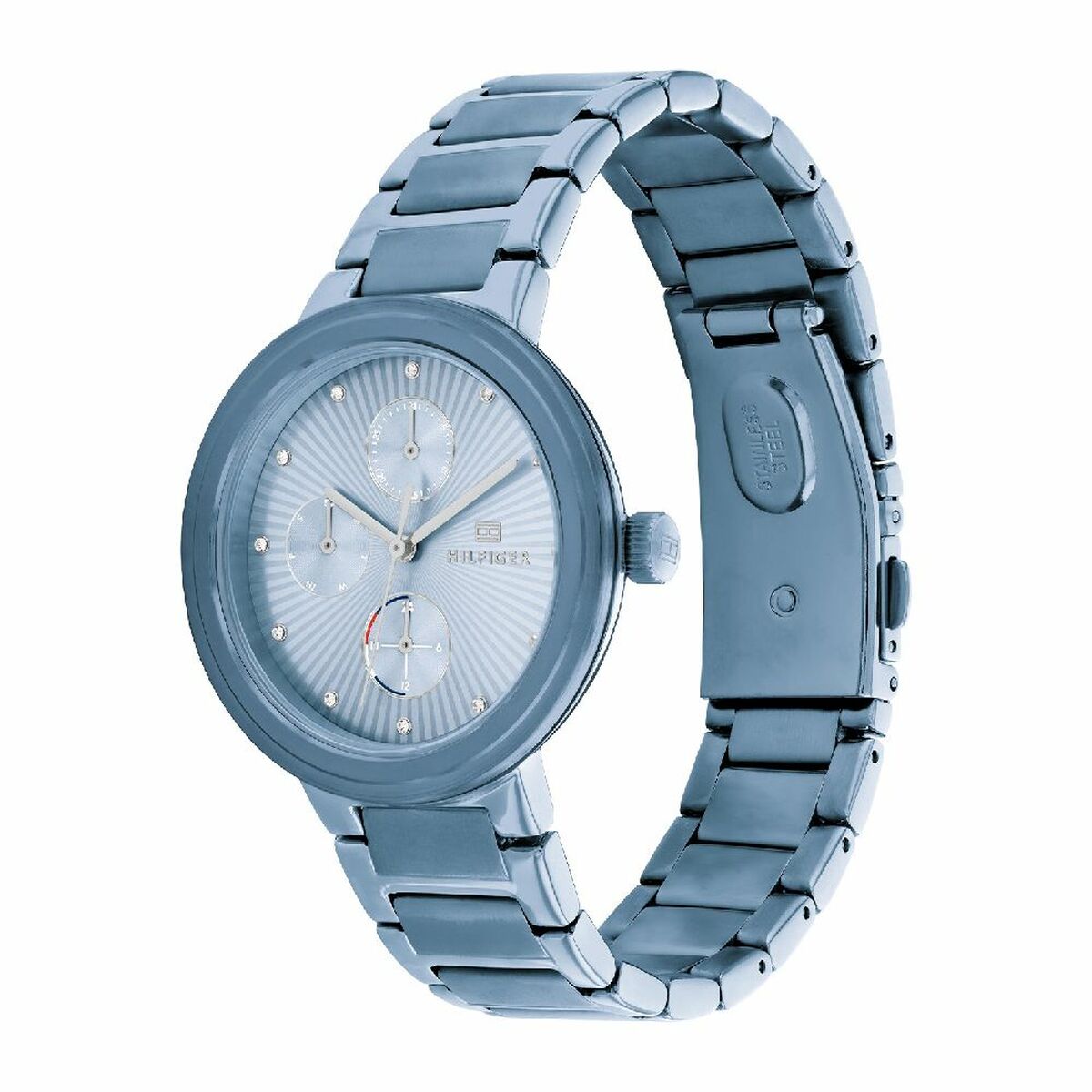 Damklocka Tommy Hilfiger 1782535 (Ø 34 mm) - 2