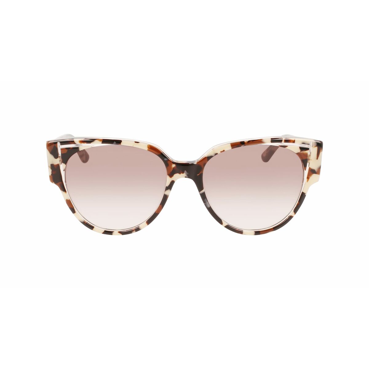Damsolglasögon Karl Lagerfeld KL6068S-235 Ø 55 mm - 2