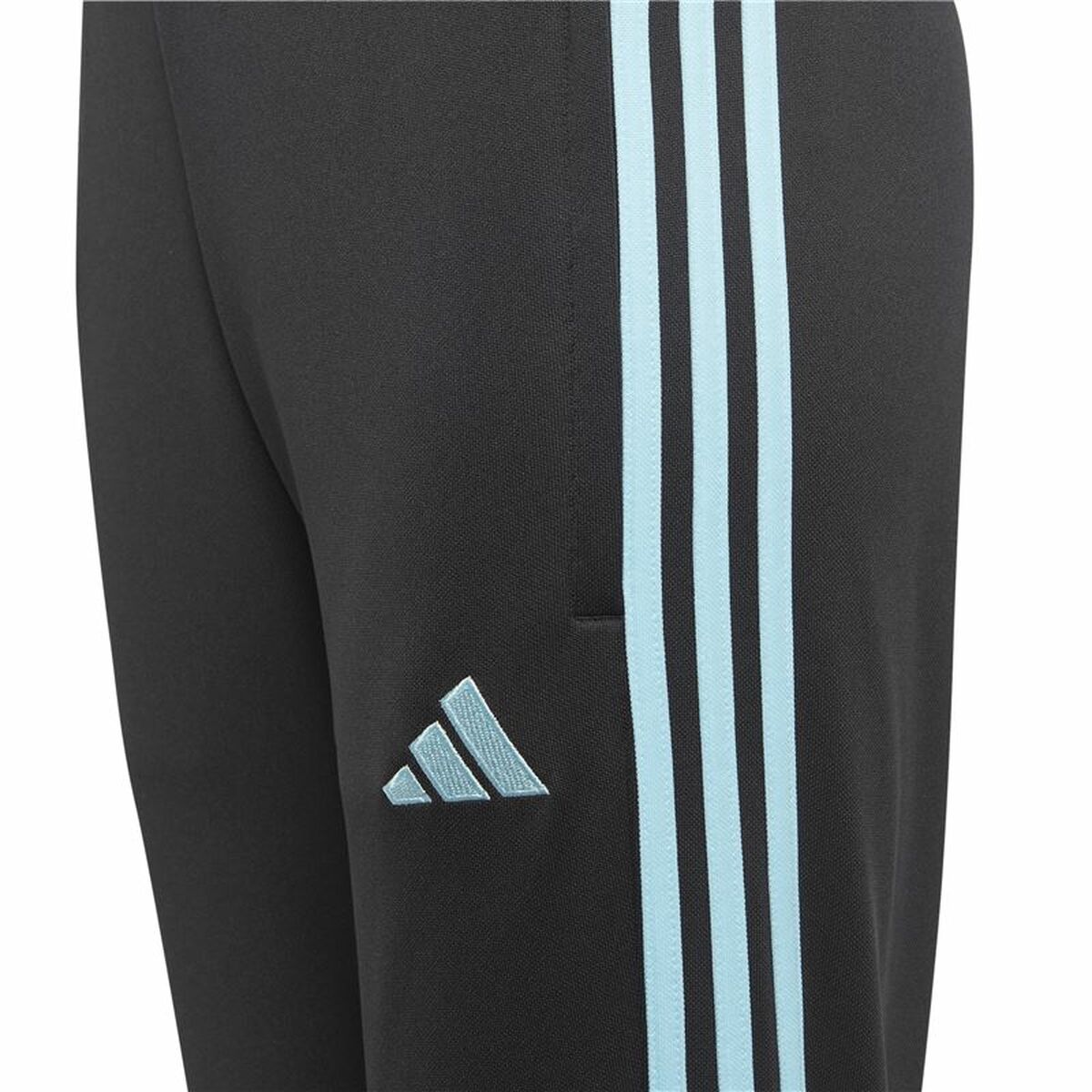 Träningsbyxa barn Adidas Tiro23 Cbtr - 5