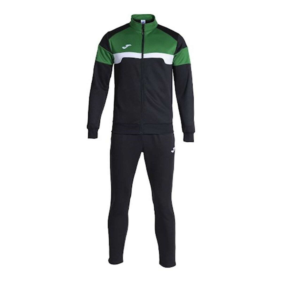 Träningsoverall, Vuxen Joma Sport Danubio III Män