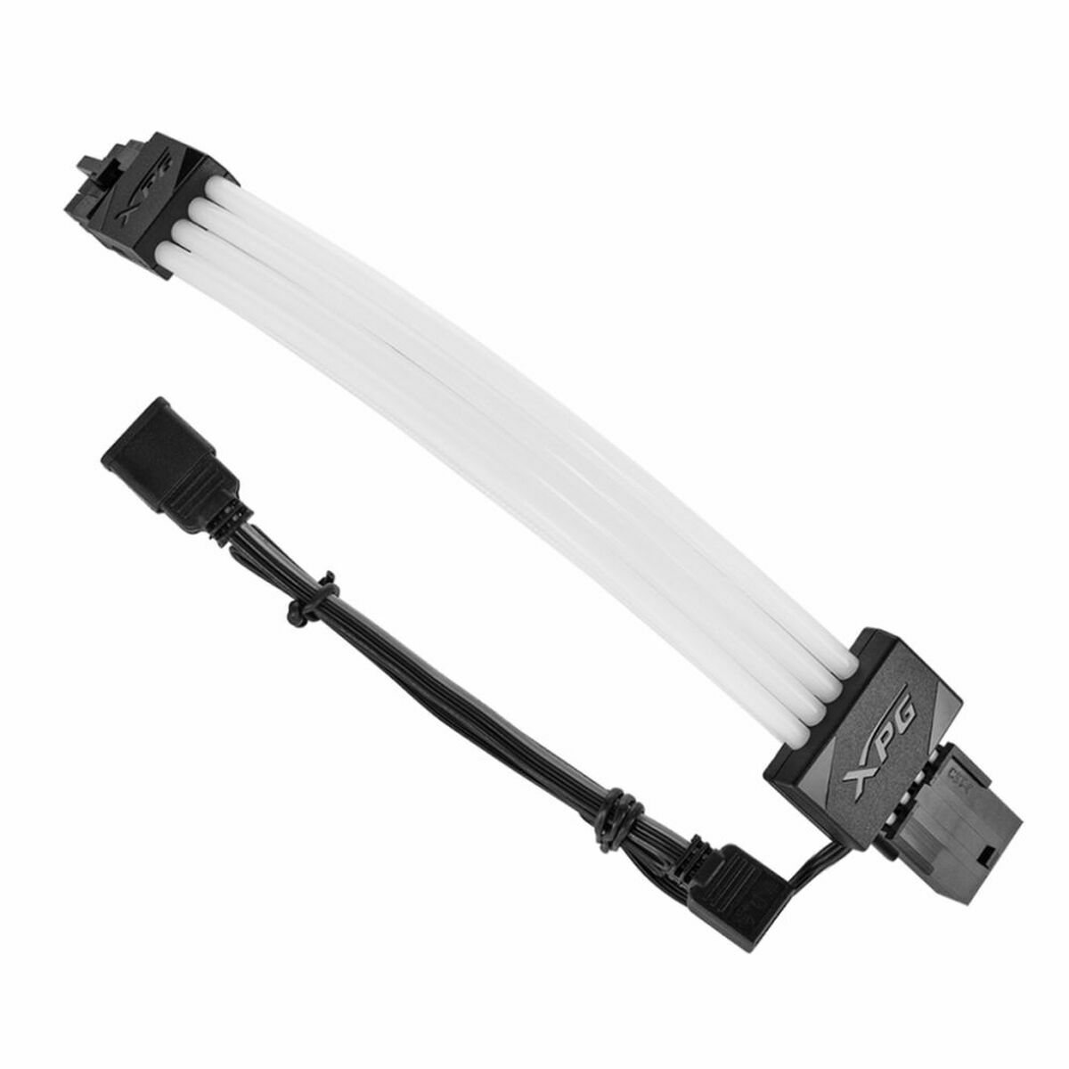 Kabel XPG PRIME Vit RGB - 2
