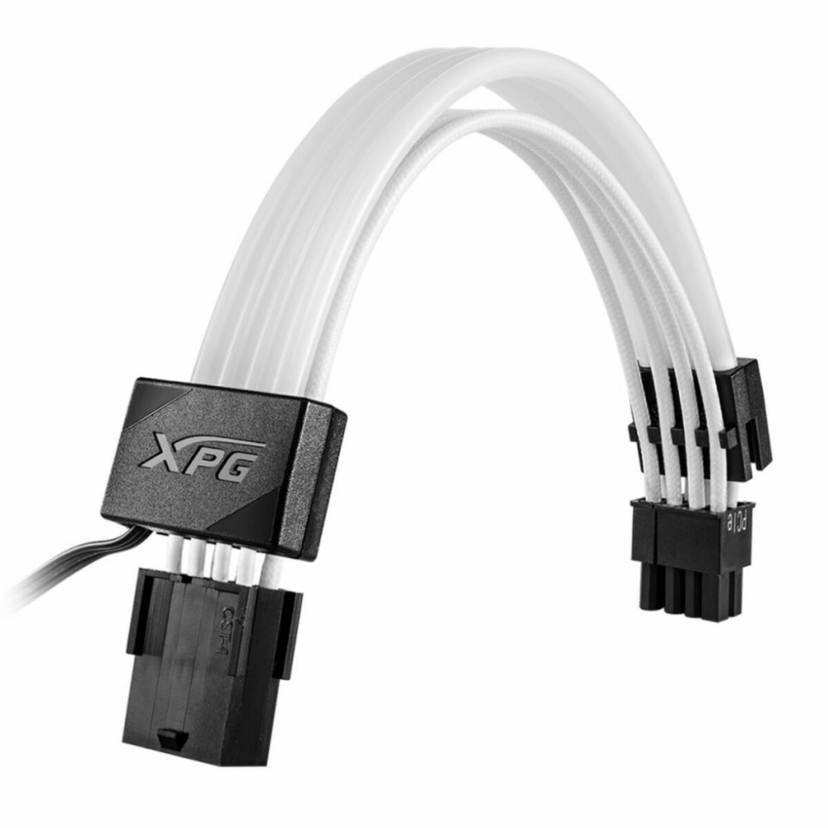 Kabel XPG PRIME Vit RGB - 3