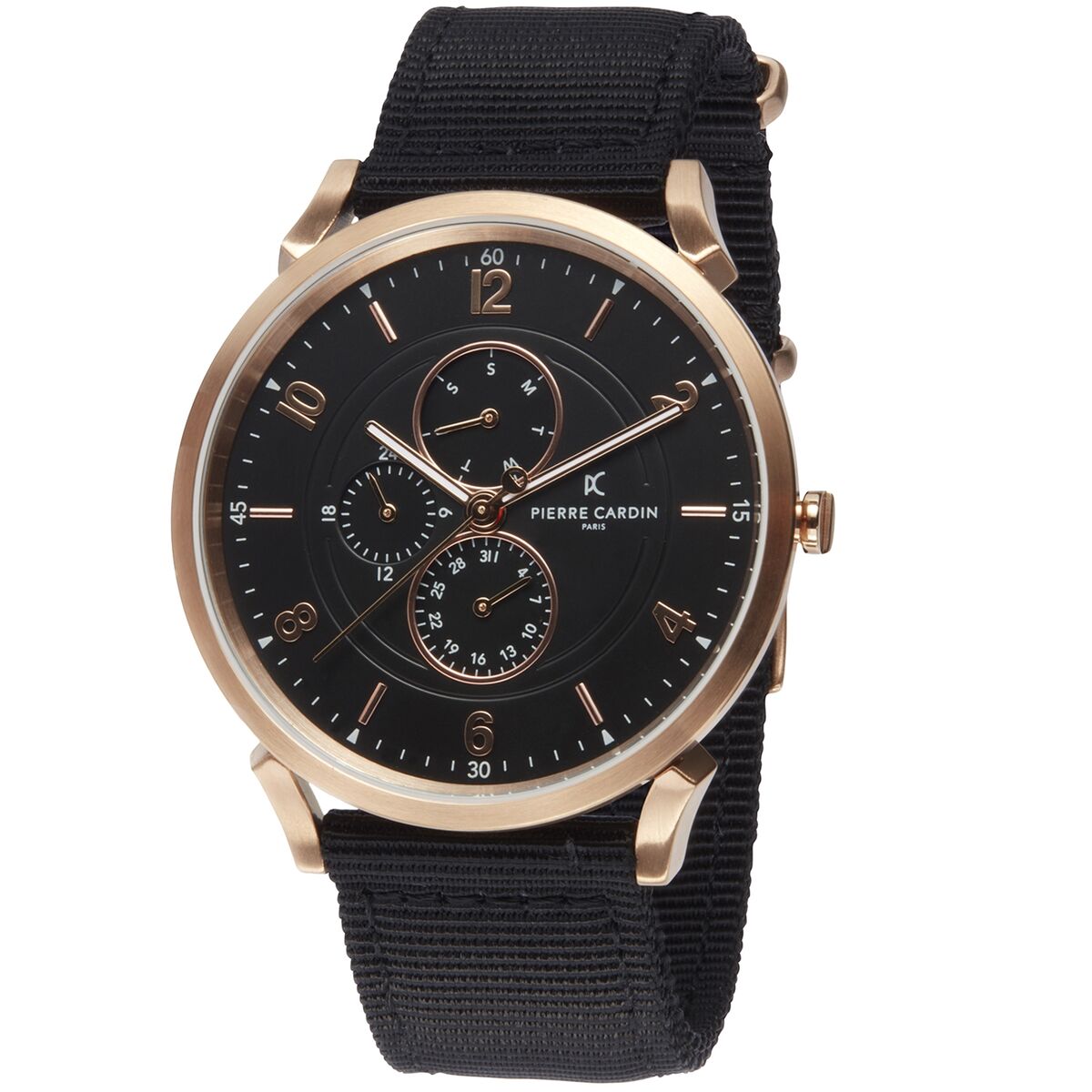 Herrklocka Pierre Cardin CPI-2035