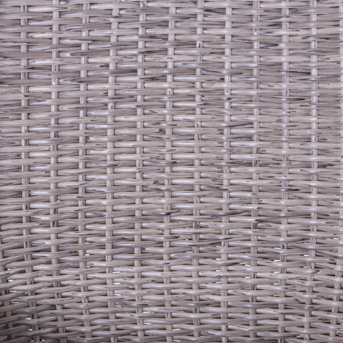 Kerti szék Patsy Grå Trä Rattan 58 x 63 x 86 cm - 4