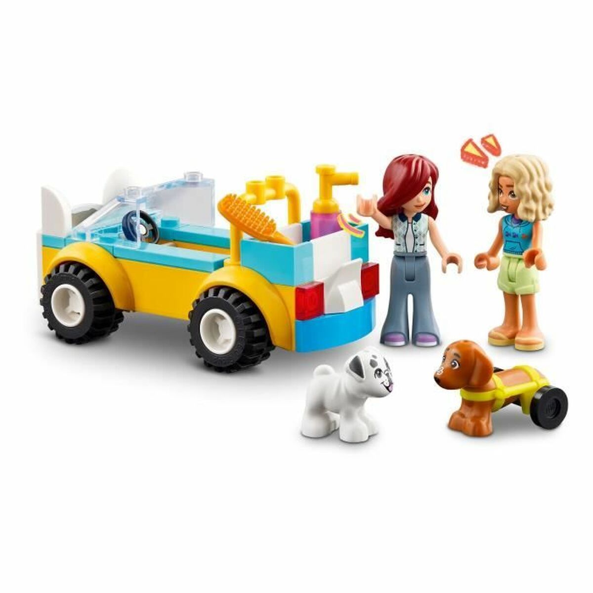 Byggsats Lego Multicolour - 8