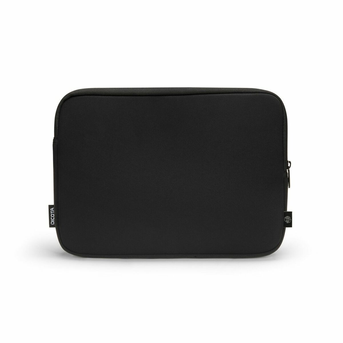 Laptopfodral Dicota D32079-RPET Svart - 2