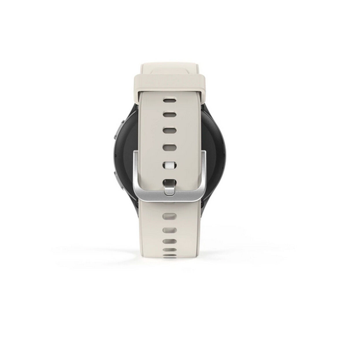 Smartklocka Hama 8900 Silvrig 1,3" - 2