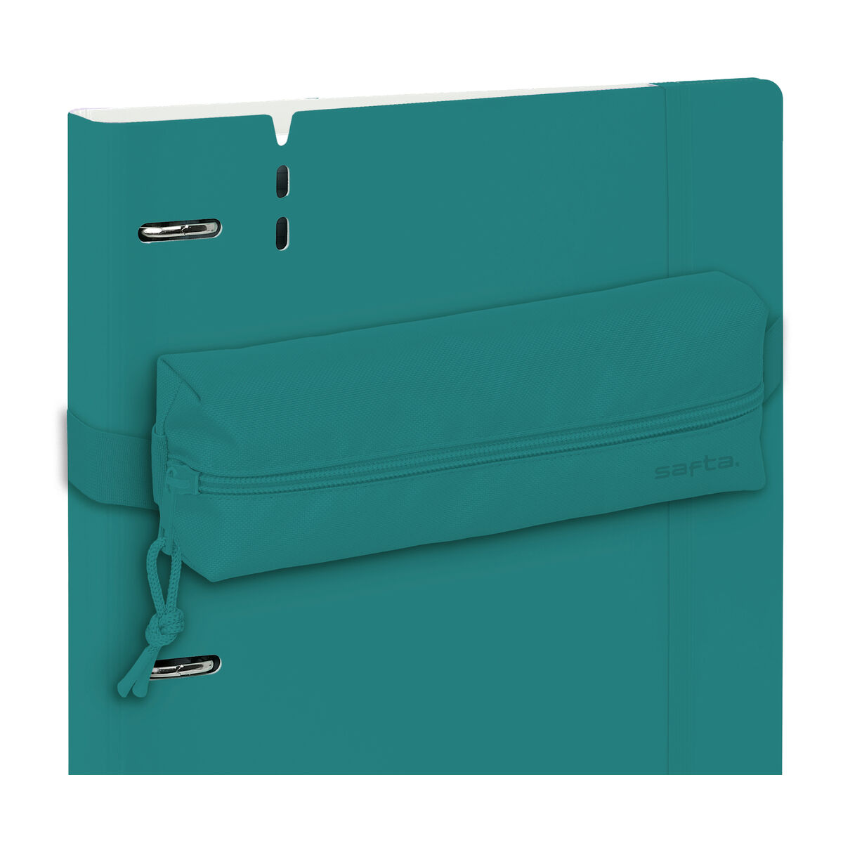 Bag Safta Blue Blå - 2