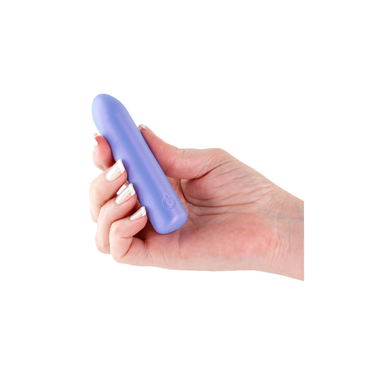 Patronvibrator NS Novelties Seduction Roxy Blå - 2
