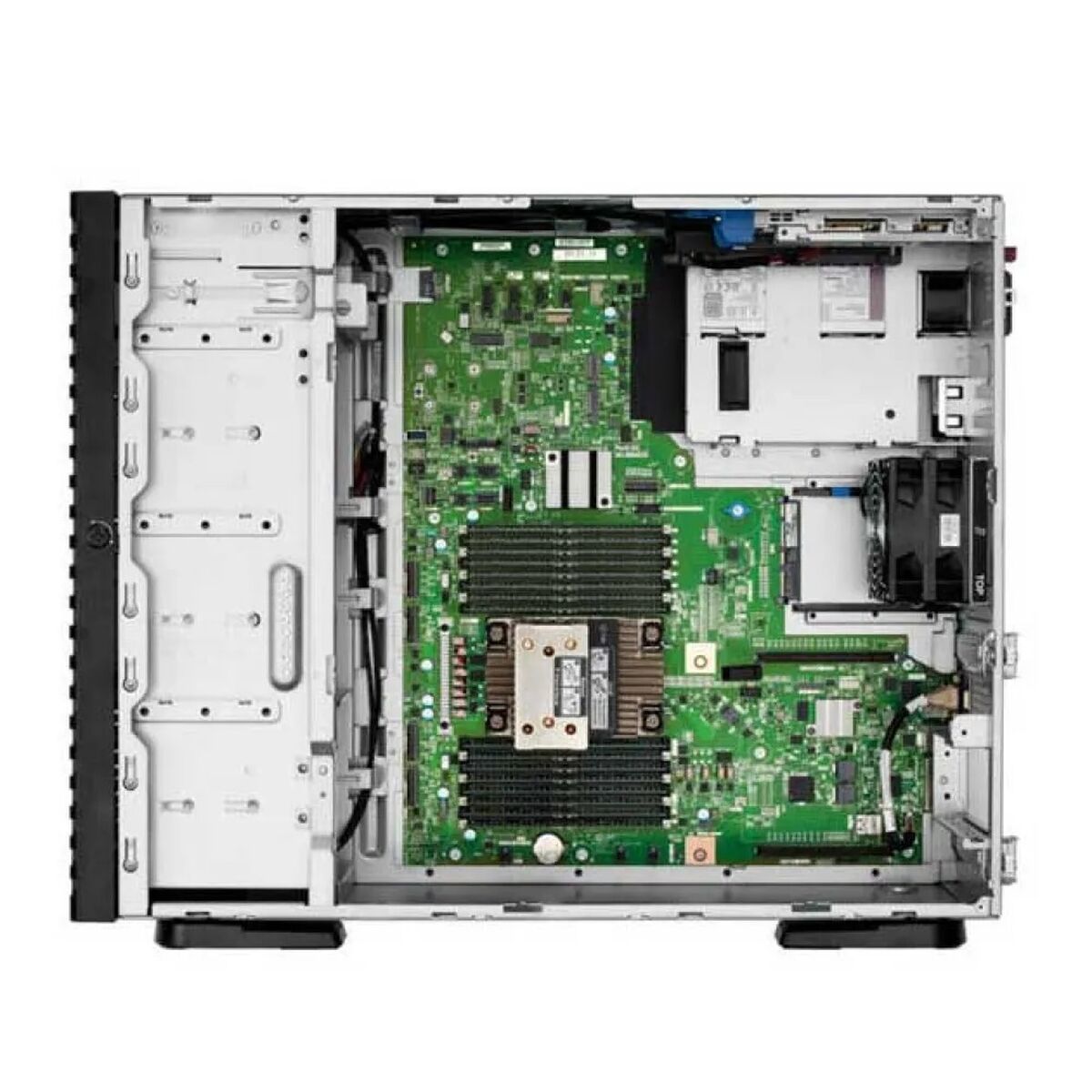 Server HPE P71659-425 - 4