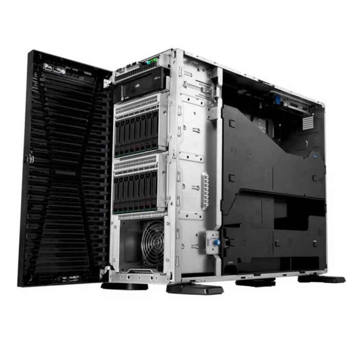 Server HPE P71659-425 - 3