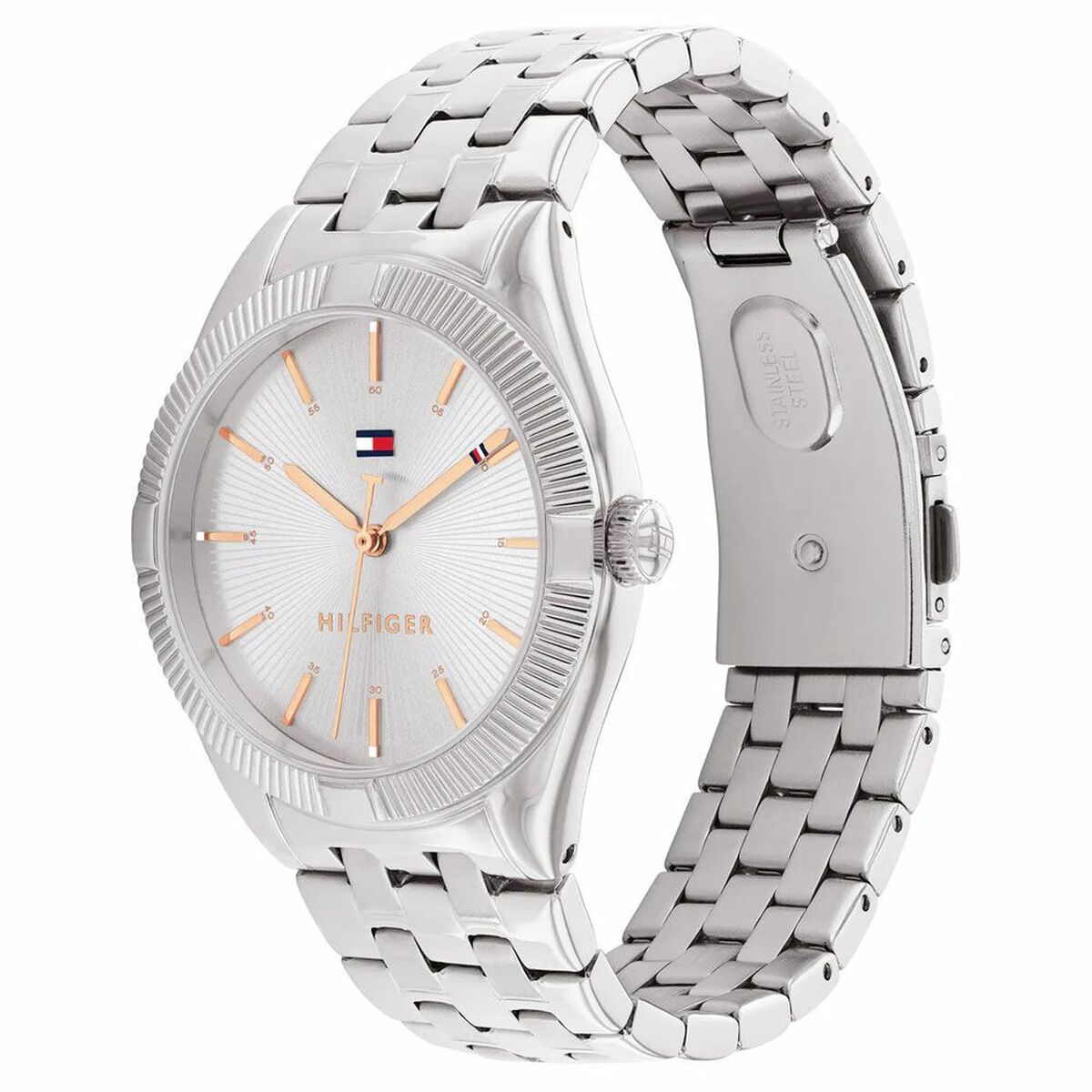 Damklocka Tommy Hilfiger 1782548 (Ø 27 mm) - 2