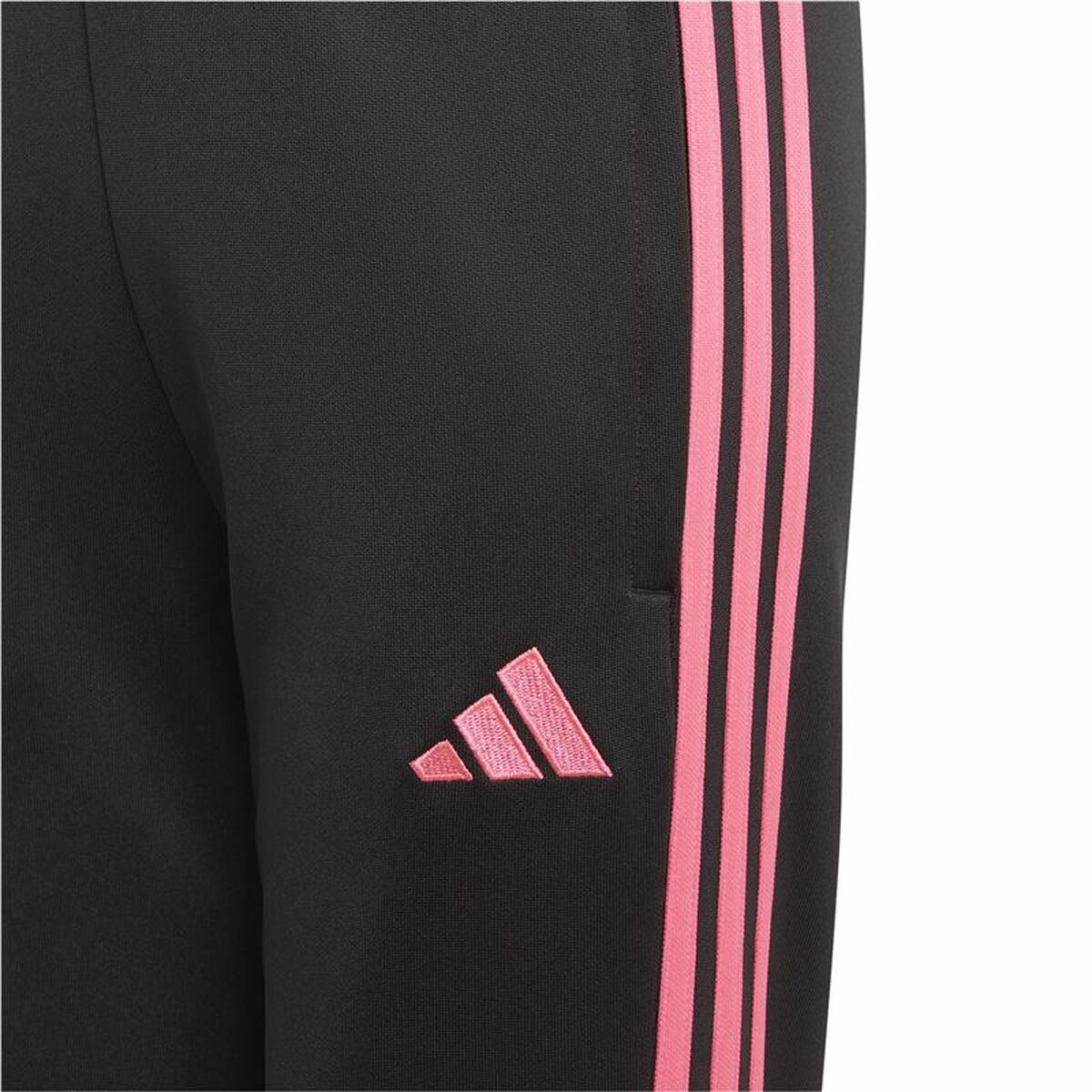 Träningsbyxa barn Adidas Tiro23 Cbtr - 5