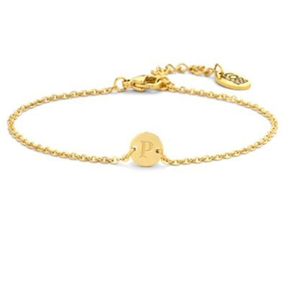 Damarmband CO88 Collection 8CB-90630 Gyllene