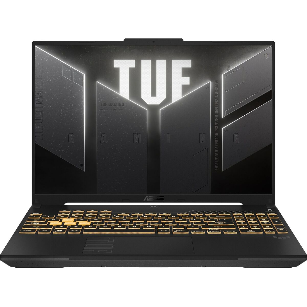 Bärbar dator Asus FX607VU-I5085W