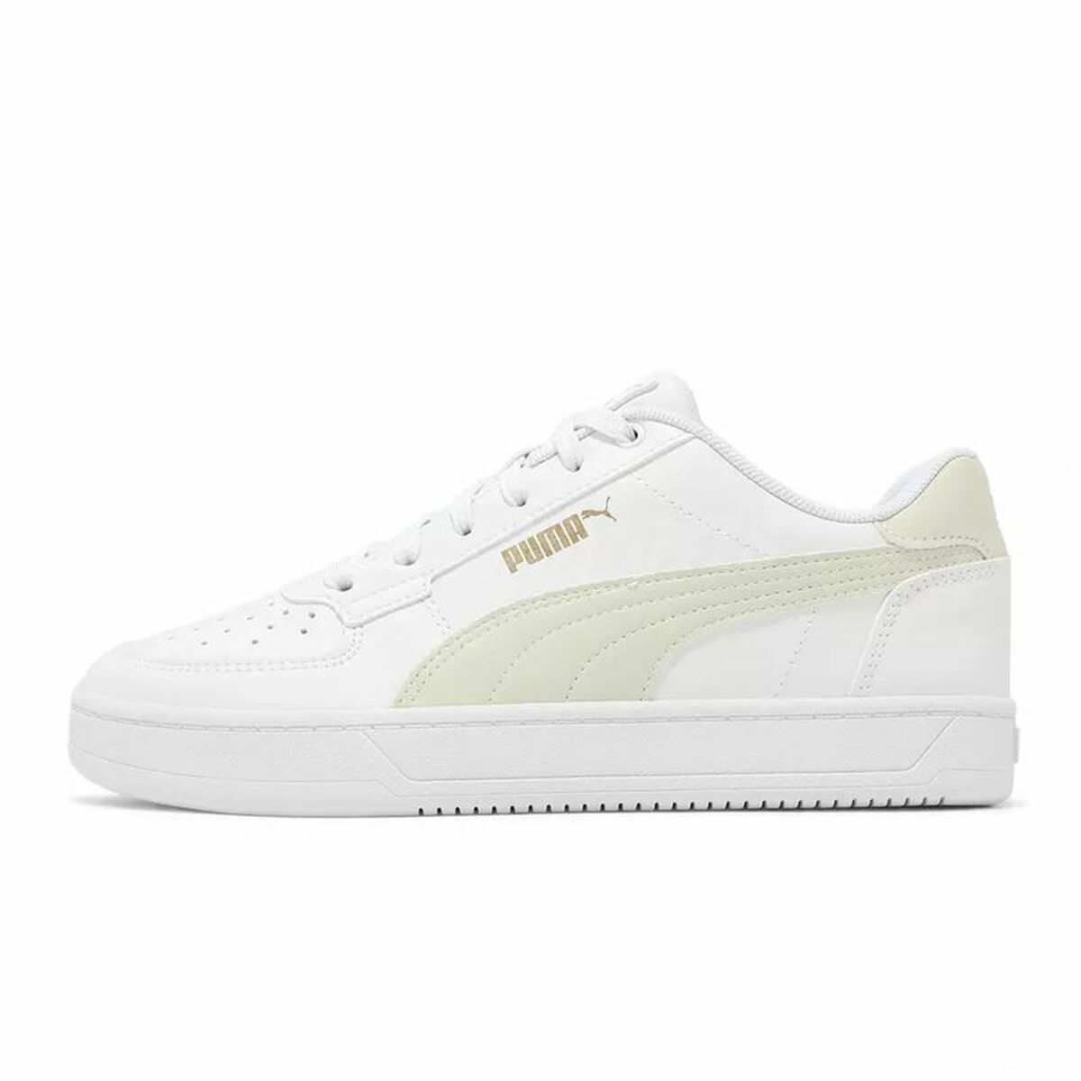 Gymnastikskor, Herr Puma Caven 2.0 Vit