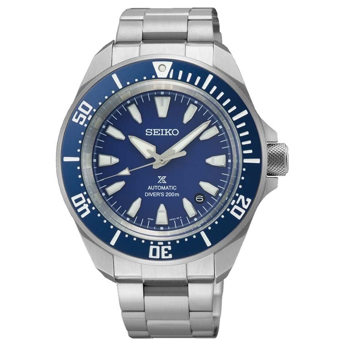Herrklocka Seiko SRPL51K1