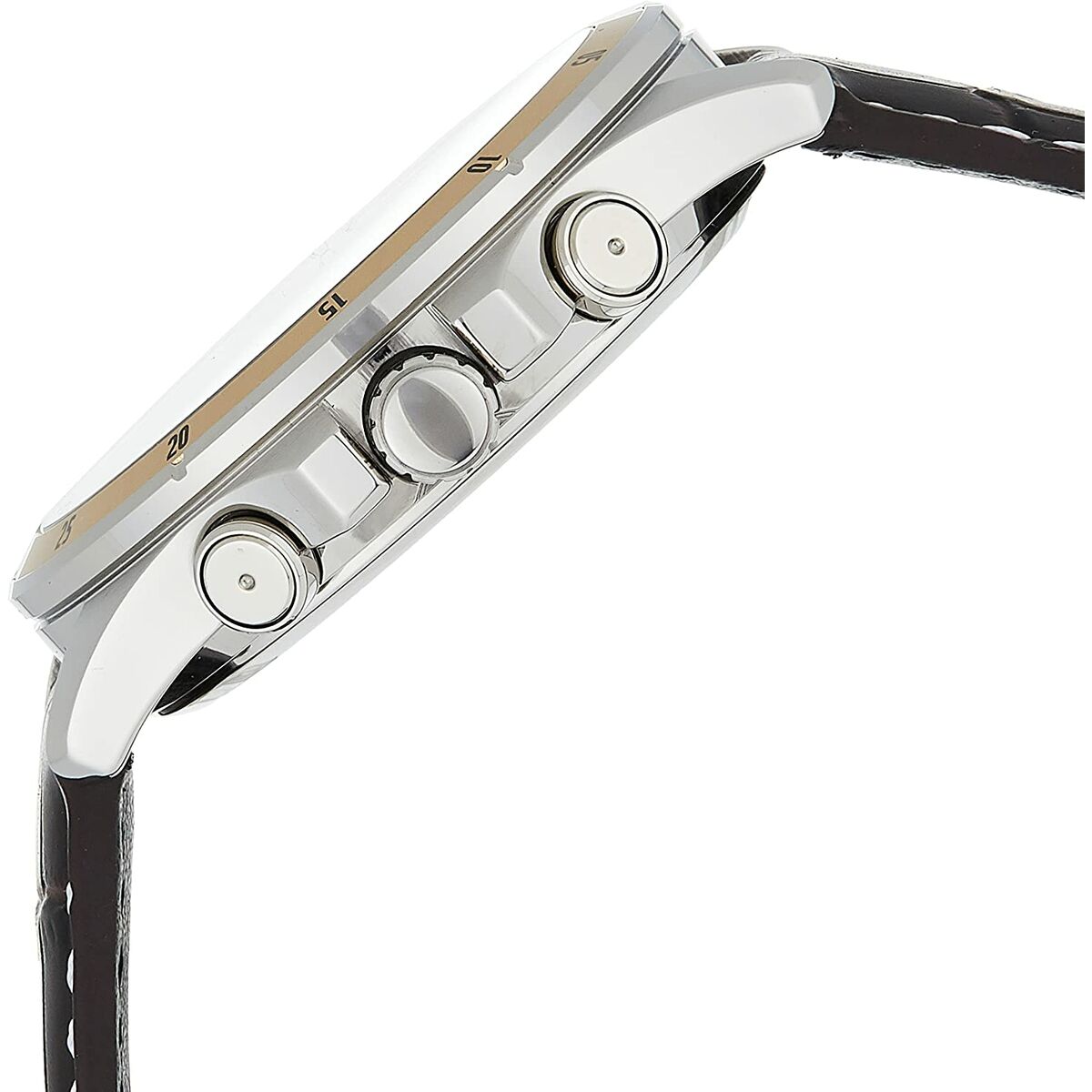 Herrklocka Casio ENTICER GENT (Ø 43,5 mm) - 3