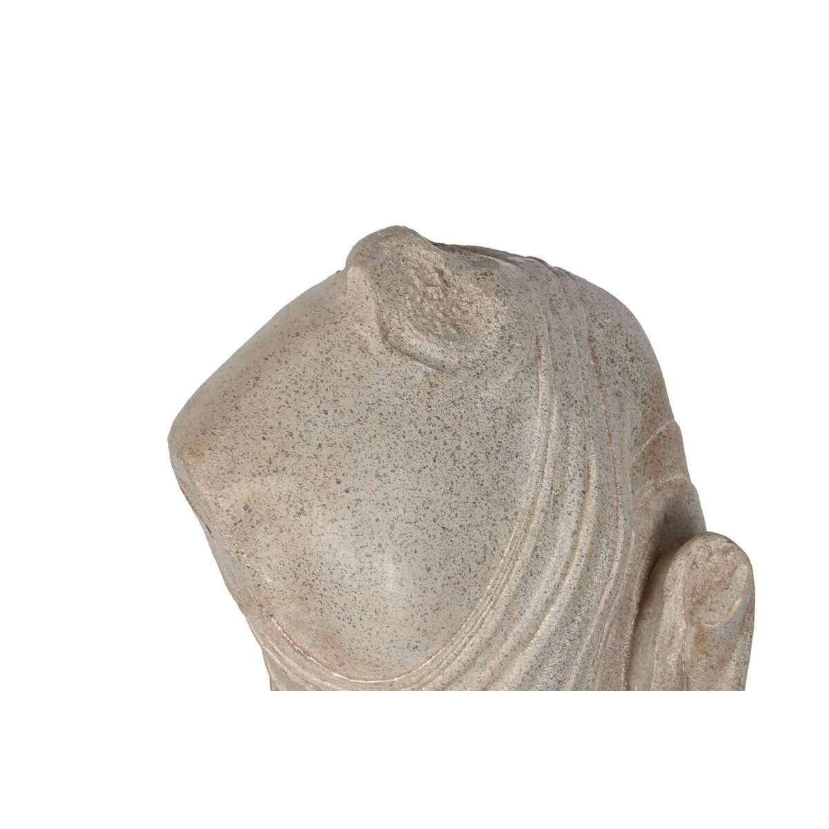Prydnadsfigur Home ESPRIT Brun Svart Byst Neoklassisk 26,2 x 16 x 68,5 cm - 6