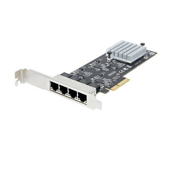 Nätkort Startech PR42GI-NETWORK-CARD