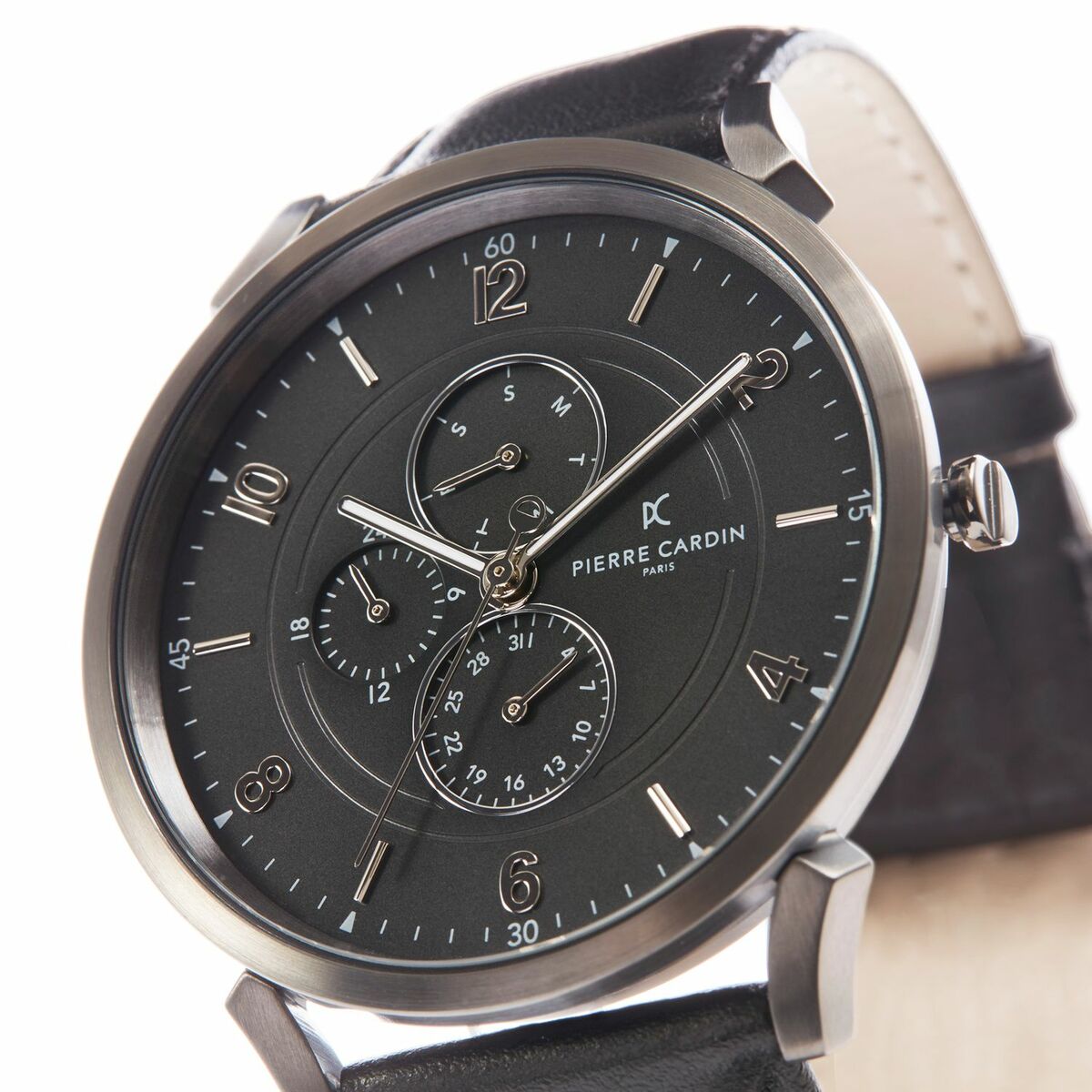 Herrklocka Pierre Cardin CPI-2024 - 6