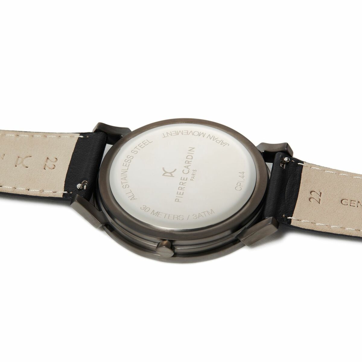 Herrklocka Pierre Cardin CPI-2024 - 4
