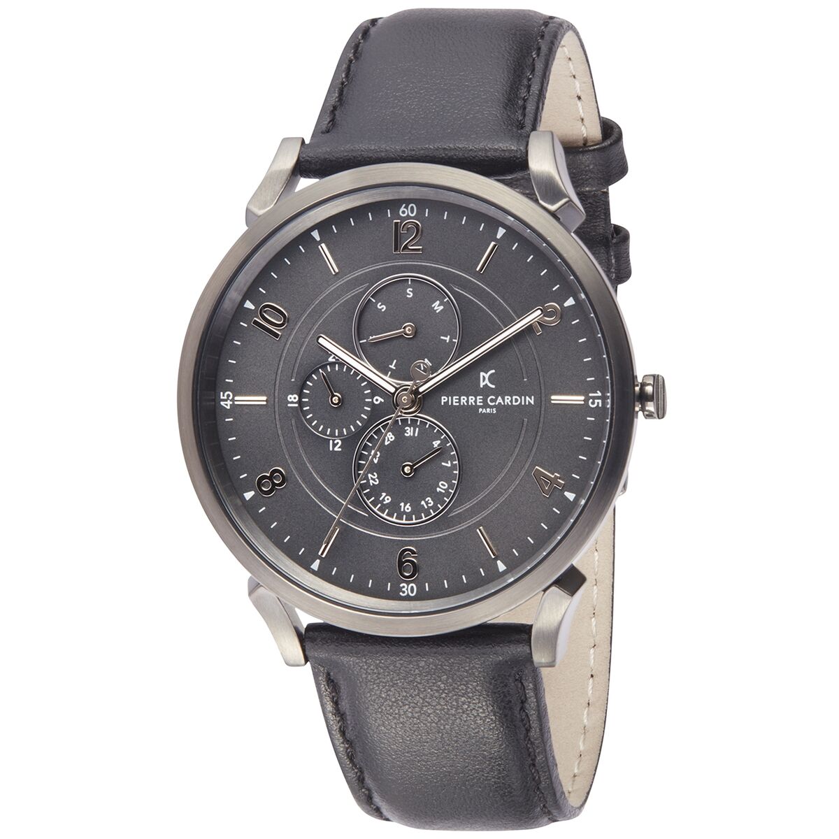 Herrklocka Pierre Cardin CPI-2024