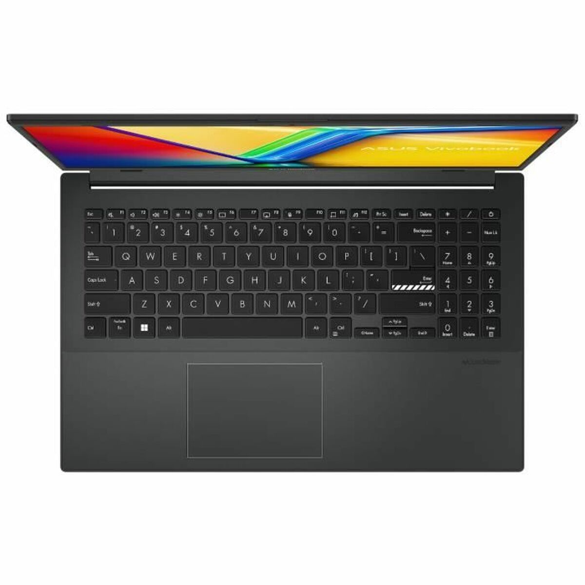 Bärbar dator Asus SE1504 15,6" AMD Ryzen 5 7520U 16 GB RAM 1 TB SSD - 3