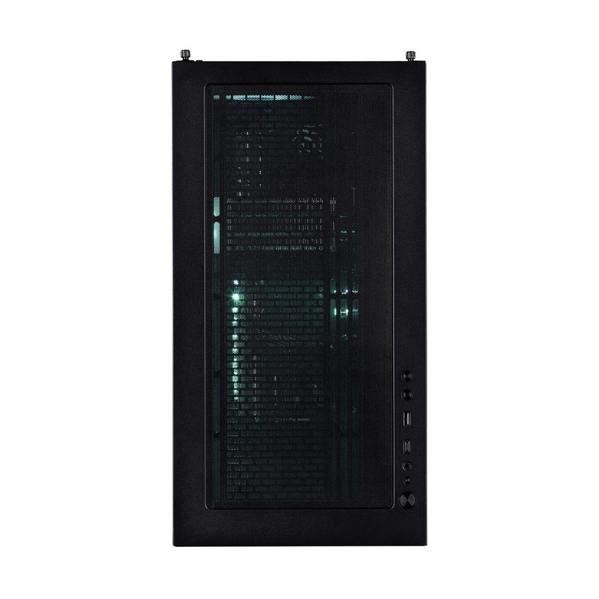 Bordsdator Actina KOMACNGIP0068 AMD Ryzen 5 7600 32 GB RAM 1 TB SSD AMD Radeon RX 7700 xt - 6