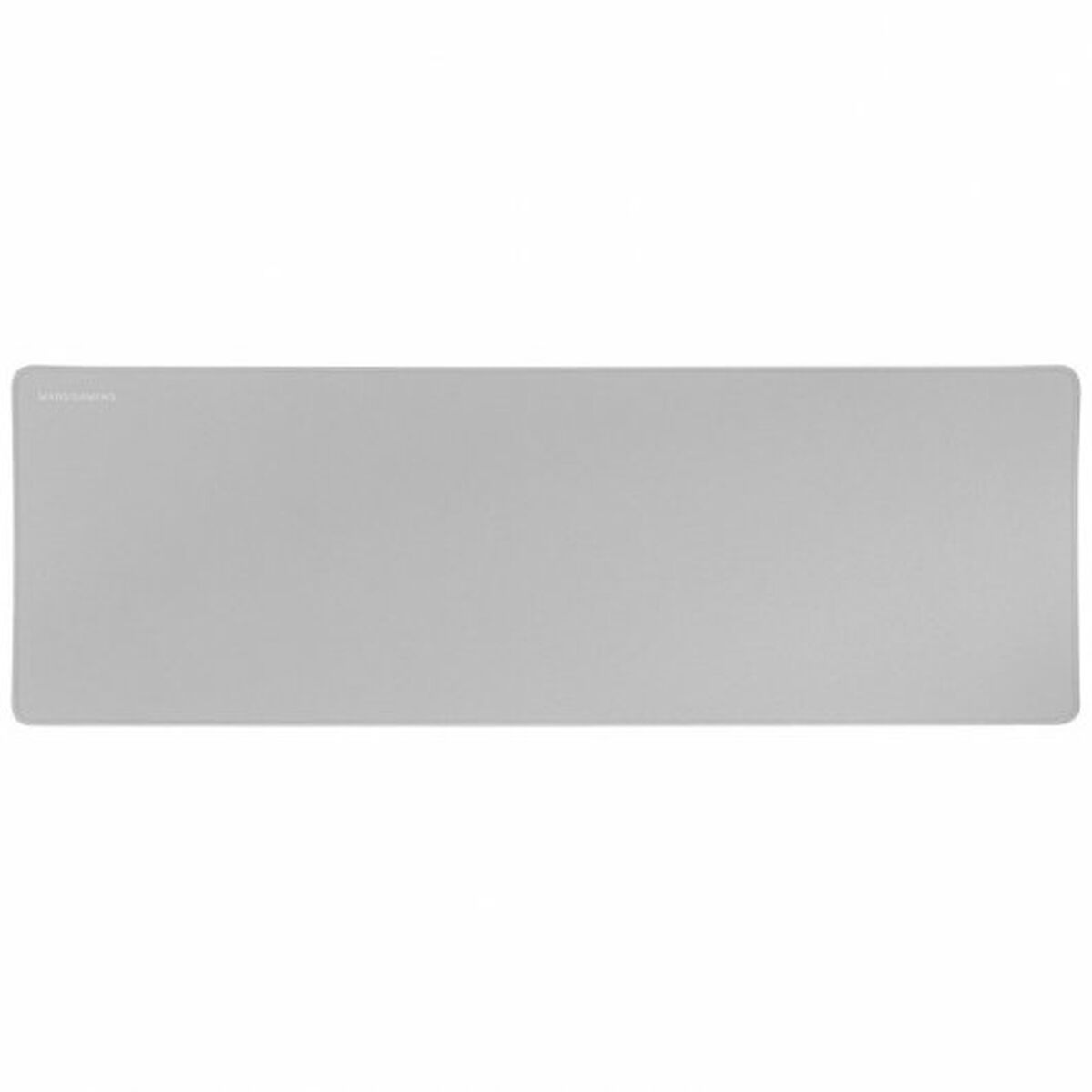 Tangentbord och Mus Mars Gaming MCPRGB3WES Vit QWERTY - 5