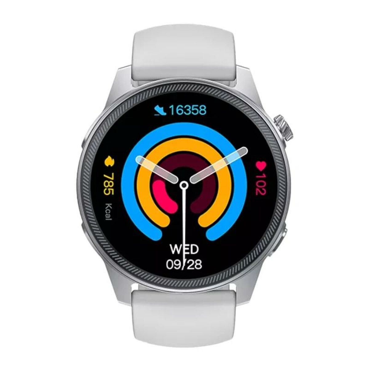 Smartklocka Denver Electronics SWC-392GR - 2