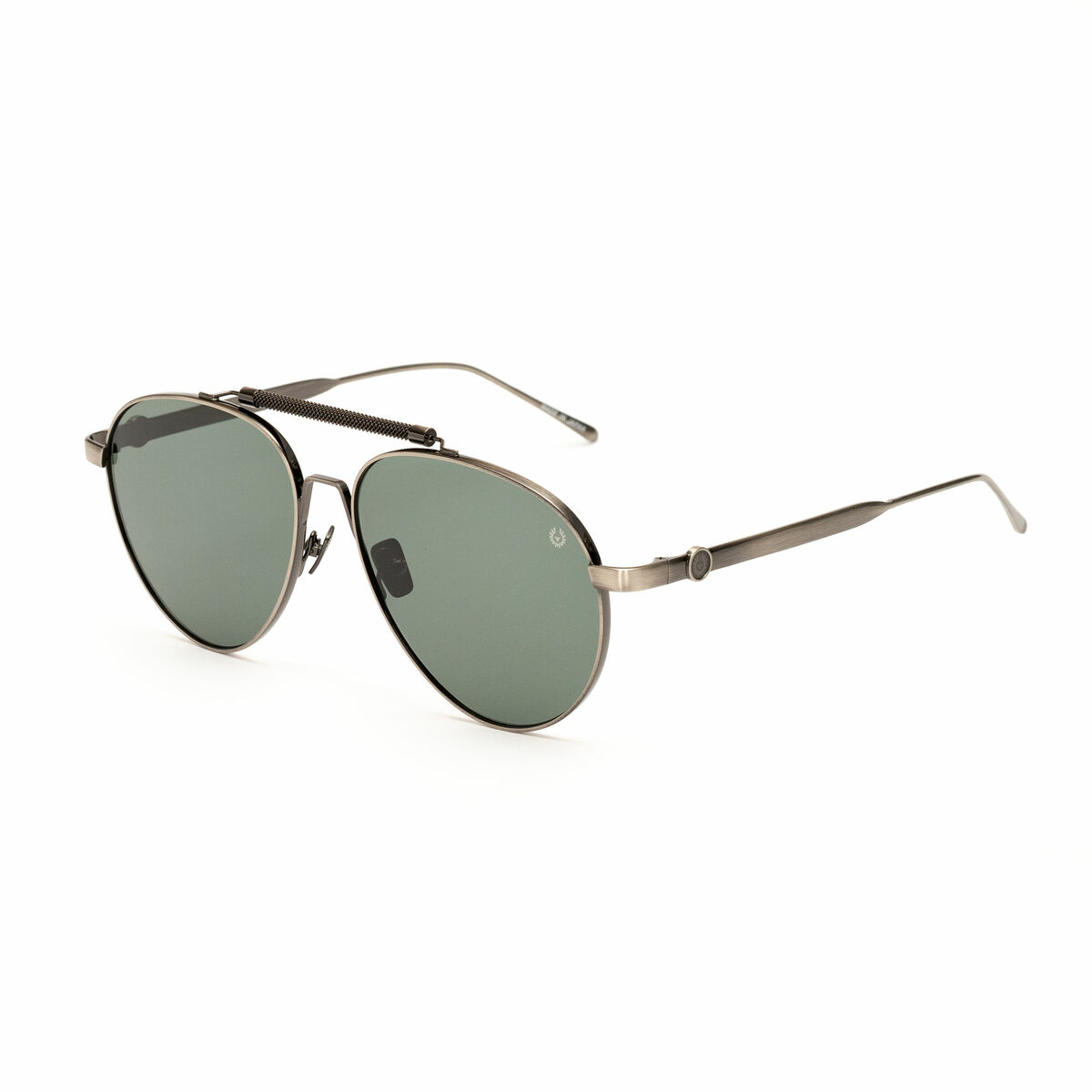 Herrsolglasögon Belstaff STRAFFORD-G15 Ø 61 mm