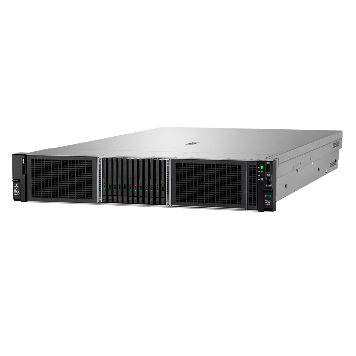Server HPE P71674-425 - 3