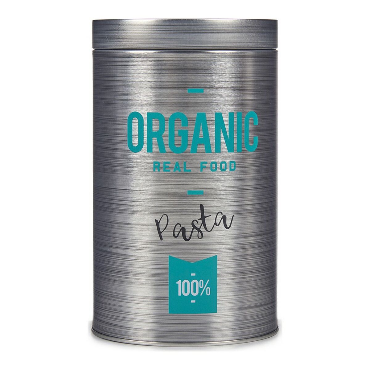 Burk Kinvara Grå Pasta