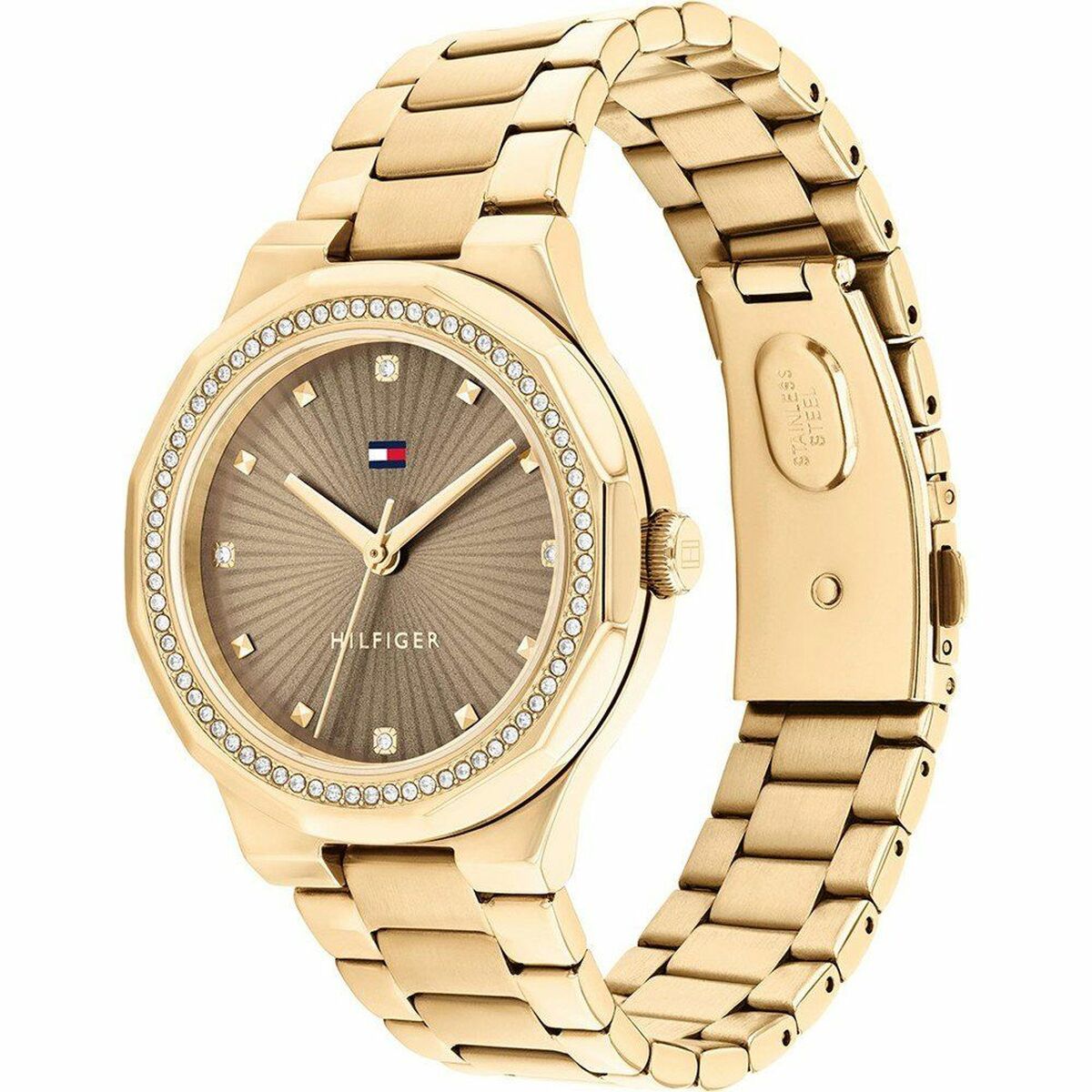 Damklocka Tommy Hilfiger 1782725 (Ø 27 mm) - 2