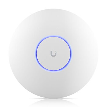 Anslutningspunkt UBIQUITI U7-PRO-5 Vit